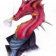 Image for article titled Behold the Smauglock: Half Sherlock, half Smaug, 100% Benedict Cumberbatch!